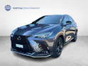 Lexus NX 450h+ F-Sport