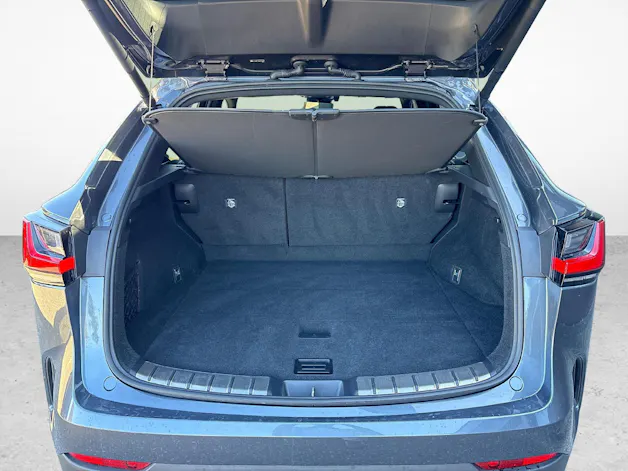 Lexus NX 450h+ F-Sport