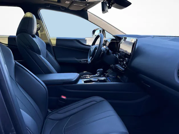 Lexus NX 450h+ F-Sport