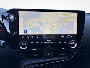 image du véhicule LEXUS NX 450h+ F-Sport