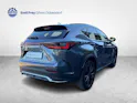 Lexus NX 450h+ F-Sport