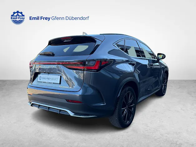 Lexus NX 450h+ F-Sport
