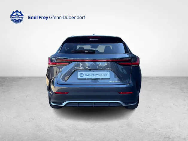 Lexus NX 450h+ F-Sport