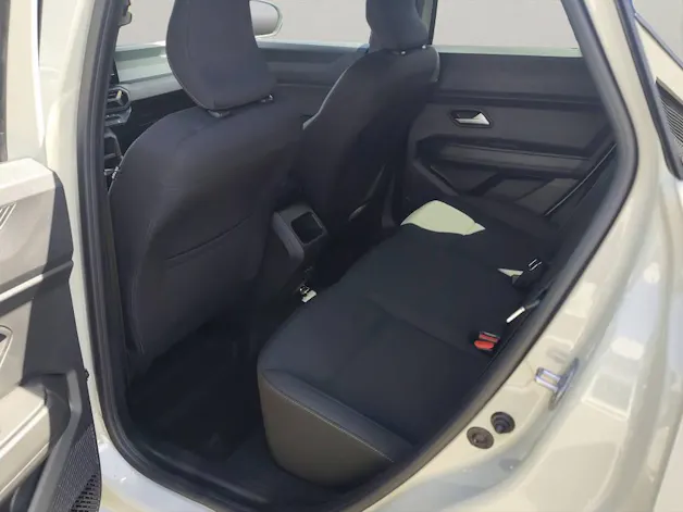 DACIA Duster 1.2 Hybrid Extreme 4WD