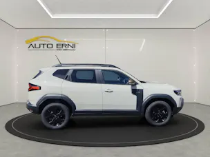 DACIA Duster 1.2 Hybrid Extreme 4WD