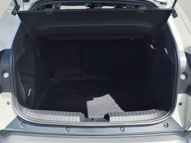 DACIA Duster 1.2 Hybrid Extreme 4WD