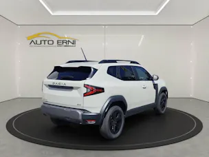 DACIA Duster 1.2 Hybrid Extreme 4WD