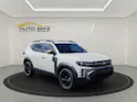 DACIA Duster 1.2 Hybrid Extreme 4WD