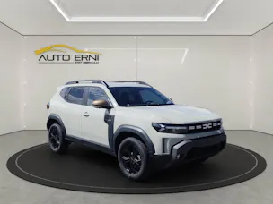 DACIA Duster 1.2 Hybrid Extreme 4WD