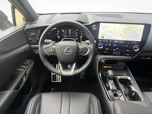 Lexus NX 450h+ F-Sport