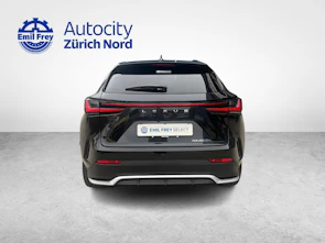 image du véhicule LEXUS NX 450h+ F-Sport