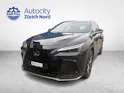 Lexus NX 450h+ F-Sport
