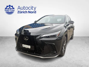 image du véhicule LEXUS NX 450h+ F-Sport