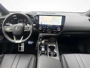 Lexus NX 450h+ F-Sport
