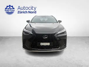 Lexus NX 450h+ F-Sport