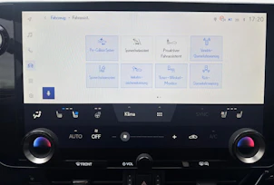 image du véhicule LEXUS NX 450h+ F-Sport