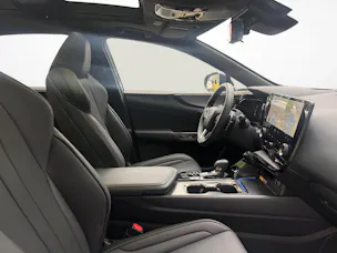Lexus NX 450h+ F-Sport