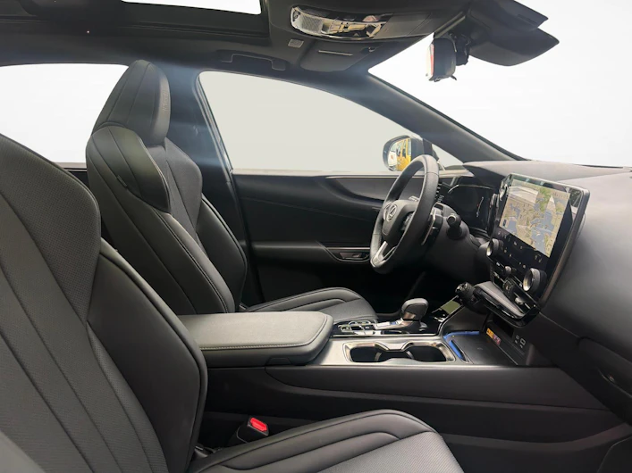 image du véhicule LEXUS NX