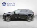 Lexus NX 450h+ F-Sport