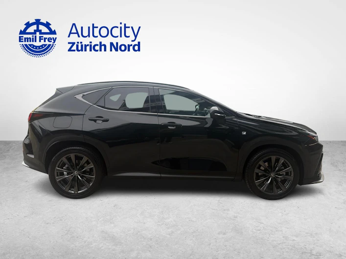 image du véhicule LEXUS NX