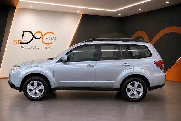Subaru Forester Station 2.0 X Swiss