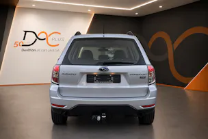 Subaru Forester Station 2.0 X Swiss