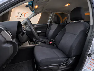 Subaru Forester Station 2.0 X Swiss