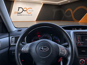 Subaru Forester Station 2.0 X Swiss