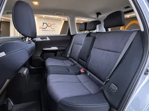 Subaru Forester Station 2.0 X Swiss