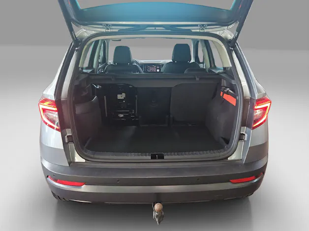 SKODA Karoq 2.0 TDI Style 4x4 DSG