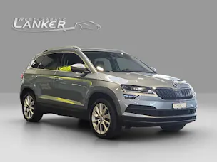 SKODA Karoq 2.0 TDI Style 4x4 DSG