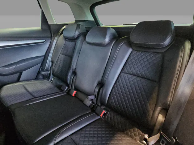 SKODA Karoq 2.0 TDI Style 4x4 DSG
