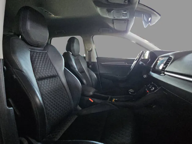 SKODA Karoq 2.0 TDI Style 4x4 DSG