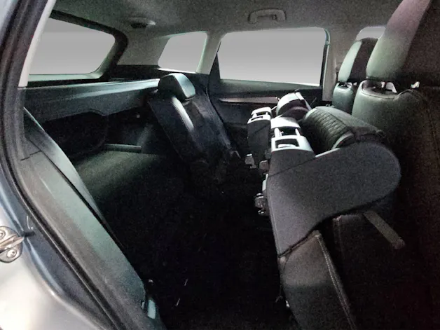 SKODA Karoq 2.0 TDI Style 4x4 DSG