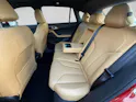 MG HS 1.5 Hybrid Luxury