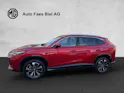 MG HS 1.5 Hybrid Luxury