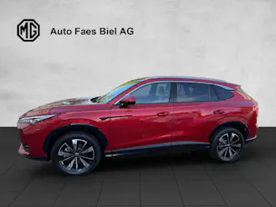 MG HS 1.5 Hybrid Luxury