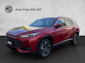 MG HS 1.5 Hybrid Luxury