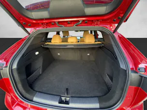 MG HS 1.5 Hybrid Luxury