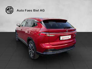 MG HS 1.5 Hybrid Luxury