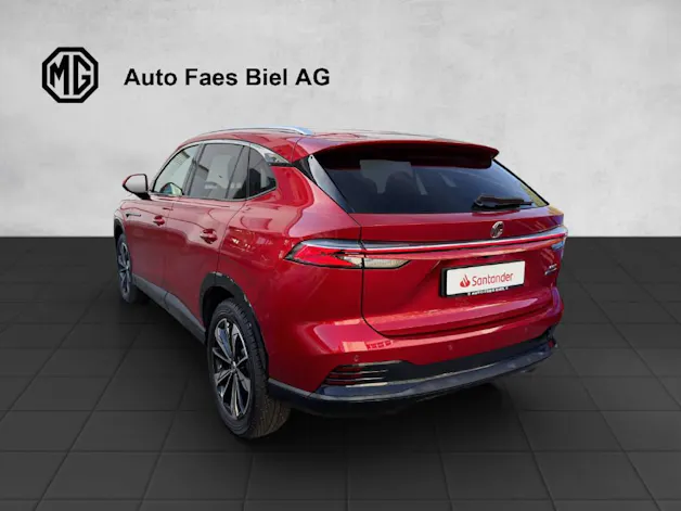 MG HS 1.5 Hybrid Luxury