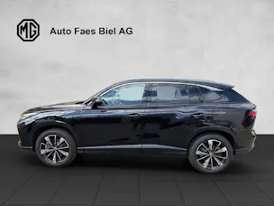 MG HS 1.5 Hybrid Luxury