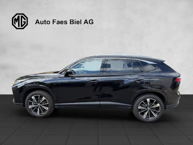 MG HS 1.5 Hybrid Luxury