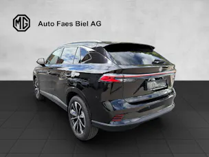 MG HS 1.5 Hybrid Luxury