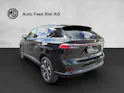 MG HS 1.5 Hybrid Luxury