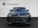 MG HS 1.5 Hybrid Luxury
