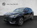MG HS 1.5 Hybrid Luxury