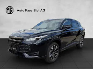 MG HS 1.5 Hybrid Luxury