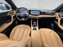 MG HS 1.5 Hybrid Luxury