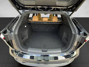 MG HS 1.5 Hybrid Luxury